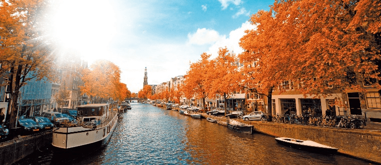 Amsterdam